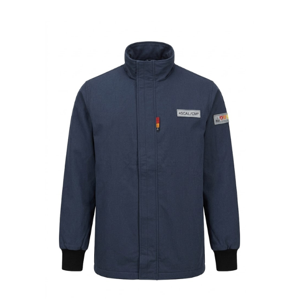 Áo chống hồ quang C&G 40-45 Cal